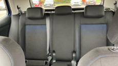 Volkswagen T-Cross 1.0 TSI 115 United 5dr Petrol Estate